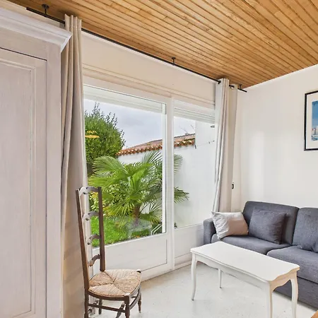 Maison Pour 4 Adultes Et 1 Enfant Avec Jardin * Le Morinant