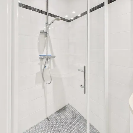 Maison Pour 4 Adultes Et 1 Enfant Avec Jardin * Le Morinant