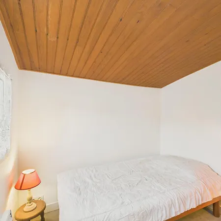 Maison Pour 4 Adultes Et 1 Enfant Avec Jardin Le Morinant