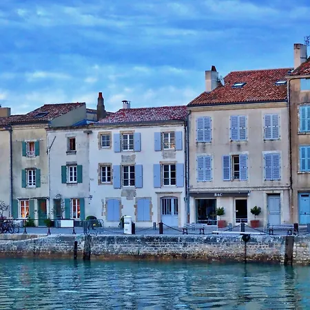 Casa de Férias Maison Pour 4 Adultes Et 1 Enfant Avec Jardin *