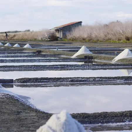 Casa de Férias Maison Pour 4 Adultes Et 1 Enfant Avec Jardin *